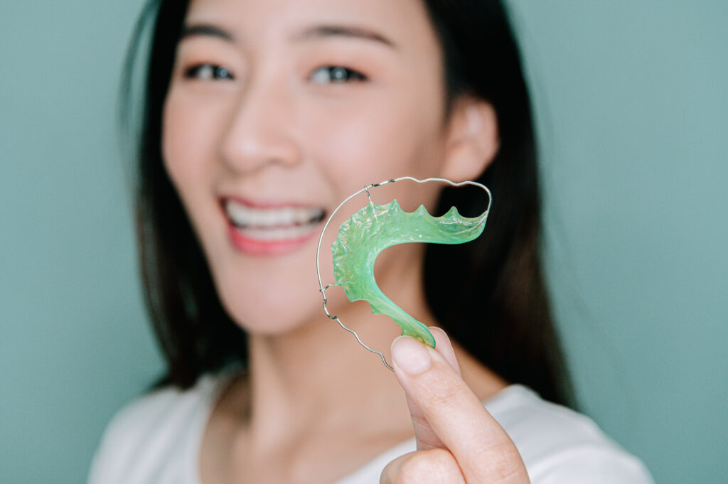 Retainers Davie