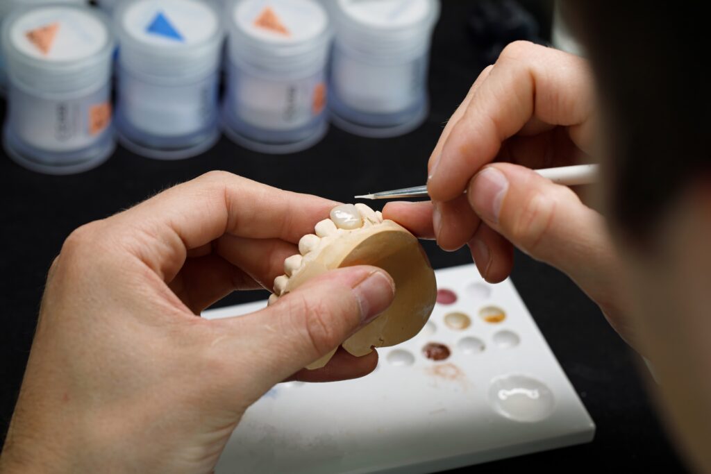 Orthodontics Davie