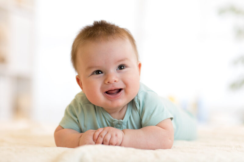 Pediatric Dentist in Davie